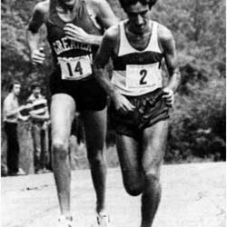 Running Legends Recall Fun Times With Bill Squires