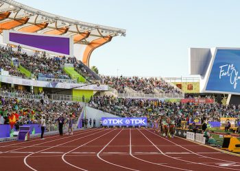 Oregon 22 World Athletics Champs, Preview of Day 10