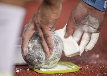 2022 Munich Diary, Deep thoughts on Day One of the 2022 European Athletics Championships