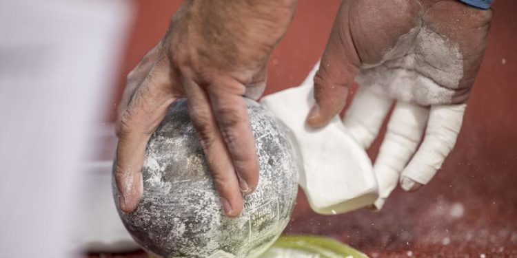 2022 Munich Diary, Deep thoughts on Day One of the 2022 European Athletics Championships