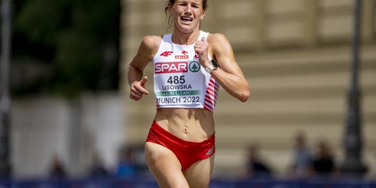 2022 Munich Diary, Deep thoughts on Day One of the 2022 European Athletics Championships