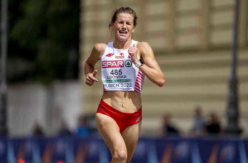 2022 Munich Diary, Deep thoughts on Day One of the 2022 European Athletics Championships