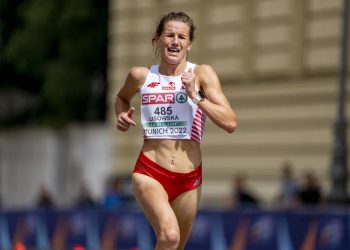 2022 Munich Diary, Day One: Aleksandra Lisowska wins the European Athletics  Womens’ marathon