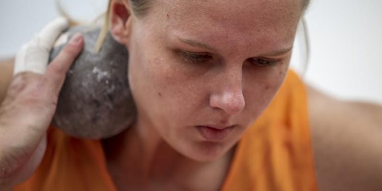 2022 Munich Diary, Day One: Jessica Schilder gets her gold!