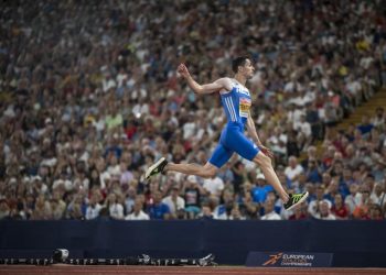 2022 Munich Diary, Day Two: a second gold for Greece on day 2, Miltiadis Tentoglou sets a Championship record with his 8.52 meter leap!