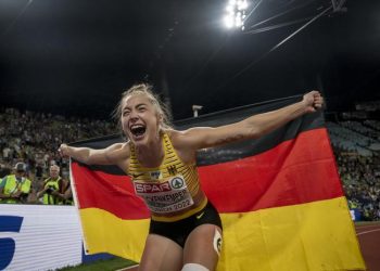 2022 Munich Dairy, Day Two, Six Deep Thoughts on the second day of the 2022 European Athletics Champs