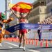2022 Munich Diary, Day Two: Miguel Angel Lopez wins the 35k Race Walk