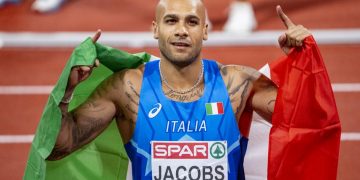 2022 Munich Dairy, Day Two, Six Deep Thoughts on the second day of the 2022 European Athletics Champs