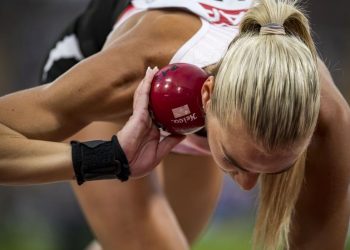 2022 Munich Diary, Six deep thoughts on Day Three, 2022 European Athletics Championships