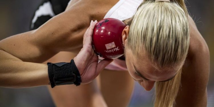 2022 Munich Diary, Six deep thoughts on Day Three, 2022 European Athletics Championships