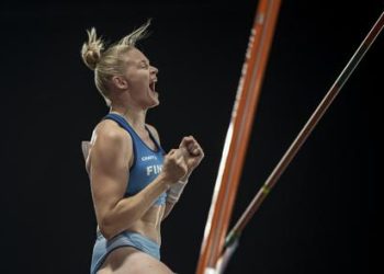 2022 Munich Diary, Six deep thoughts on Day Three, 2022 European Athletics Championships