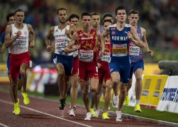 2022 Munich Diary, Day Four, A Night to Remember