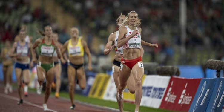 2022 Munich Diary, Day Four, A Night to Remember