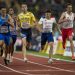 2022 Munich Diary, Recap: MUIR STORMS TO EUROPEAN 1500M TITLE