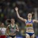 2022 Munich Diary, Recap: MUIR STORMS TO EUROPEAN 1500M TITLE