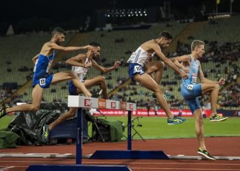 2022 Munich Diary, Recap: MUIR STORMS TO EUROPEAN 1500M TITLE
