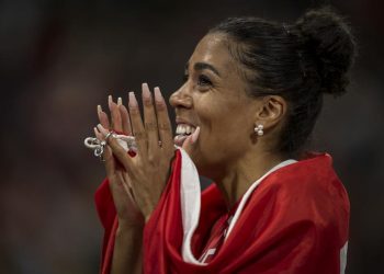 2022 Munich Diary, Day Five, a Great Friday Night