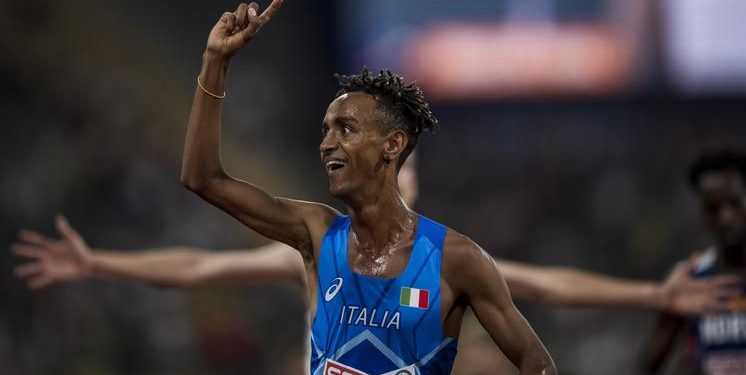 2022 Munich Diary, Recap: GARCIA, CRIPPA CAPTURE FINAL TWO DISTANCE TITLES AT EUROPEAN INDOOR CHAMPIONSHIPS