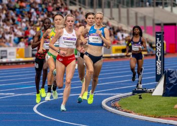 Birmingham 2022 Diary: Women’s 800 meters