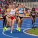 Birmingham 2022 Diary: Women’s 800 meters