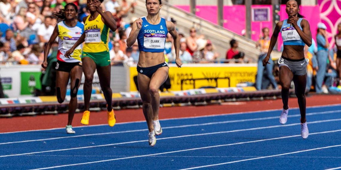 Birmingham 2022 Diary: Intriguing prospect for women’s 400