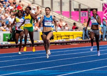 Birmingham 2022 Diary: Intriguing prospect for women’s 400