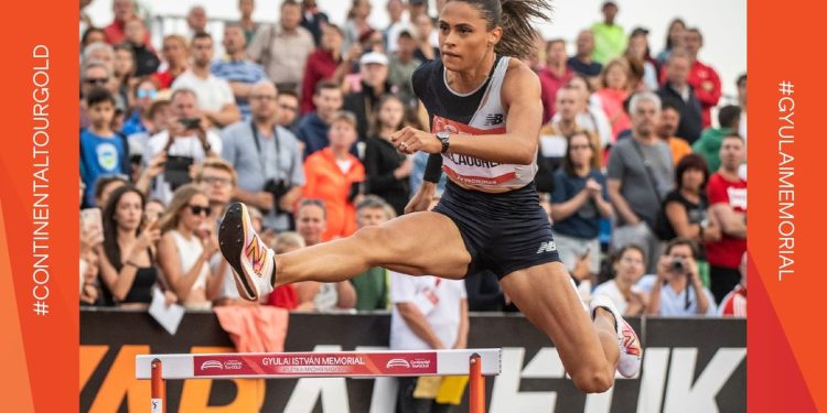 Gyulai Istvan Memorial: McLaughlin goes 51.68, fastest 400m ever in Europe, 7 Meet Records!