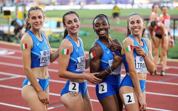 2022 Munich Diary: How to follow the European Athletics Championships!