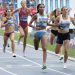 20222 Kamila Skolimowska Memorial Diamond League: Fast mother, Shelly-Ann, 8 Meet records at Polish DL debut.