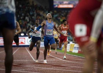 2022 Munich Diary, Day Six: Alex Haydock-Wilson, From Zero to Hero