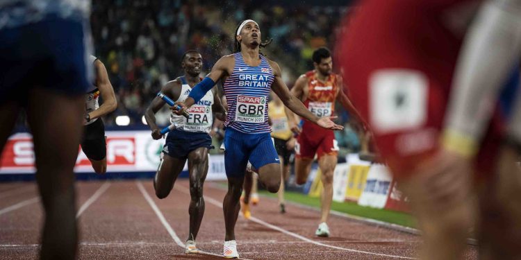 2022 Munich Diary, Day Six: Alex Haydock-Wilson, From Zero to Hero