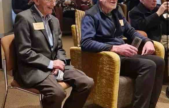 2022 RunBlogRun Summer Cross Country Mileage Program, Week Six, Day Seven