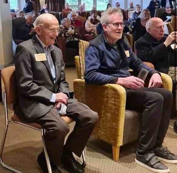 2022 RunBlogRun Summer Cross Country Mileage Program, Week Six, Day Seven