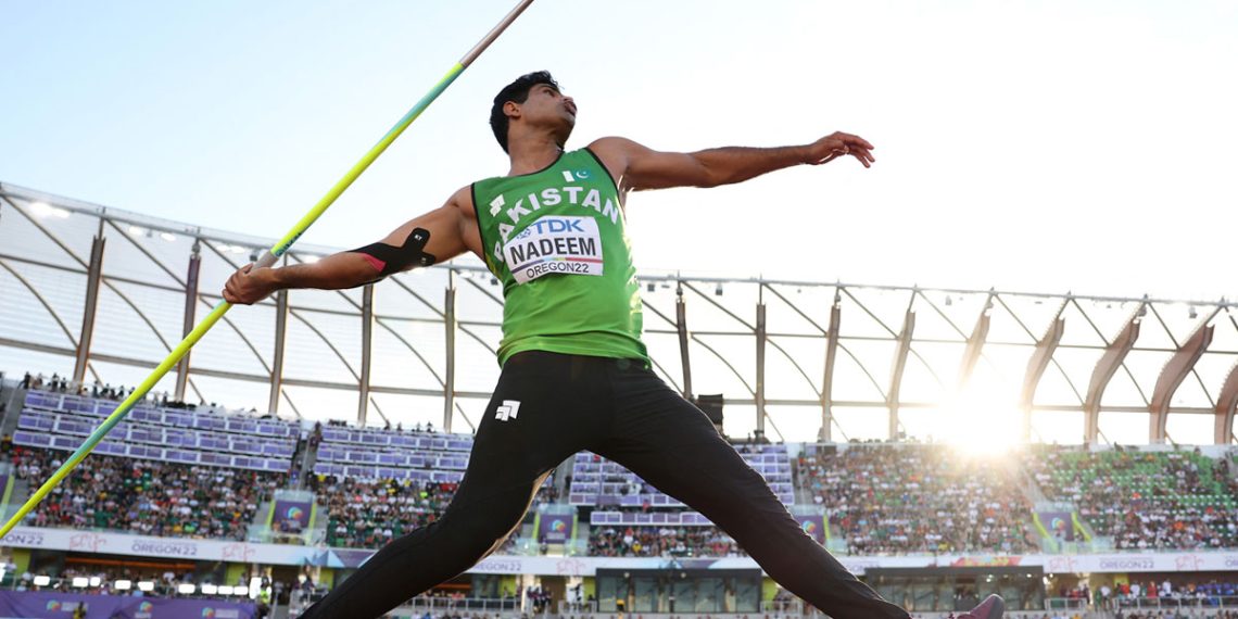 Birmingham 2022 Diary, Twelve highlights from the final day of athletics (in random order)