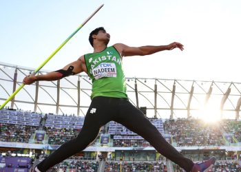 Birmingham 2022 Diary, Twelve highlights from the final day of athletics (in random order)