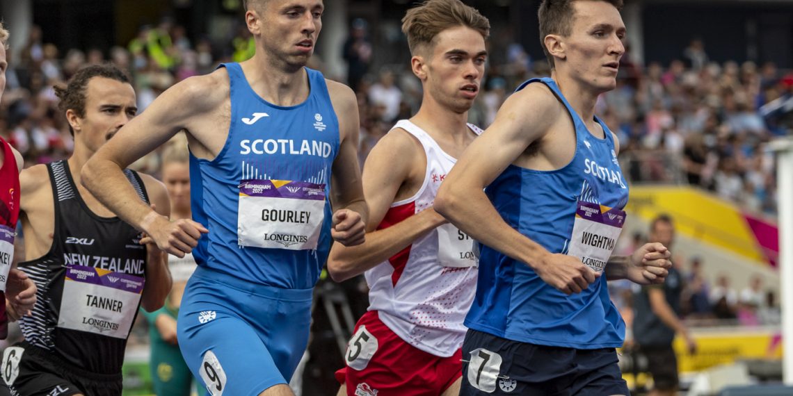 Birmingham 2022 Diary: The Men’s 1,500m heats