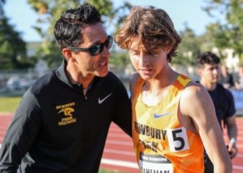 Brosnan, Flanagan Headed for NCAA Coaching Jobs