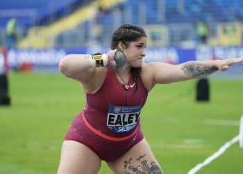 Six Deep thoughts on the Chorzów DL / Kamila Skolimowska Memorial!