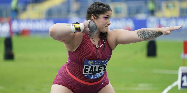 Six Deep thoughts on the Chorzów DL / Kamila Skolimowska Memorial!