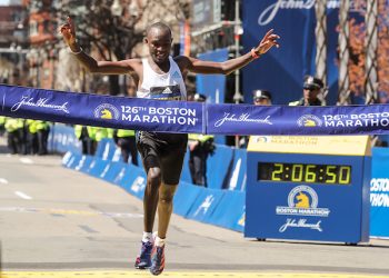 Defending Champions Albert Korir and Marcel Hug and U.S. Olympic and Paralympic Stars Galen Rupp and Daniel Romanchuk to Headline Men’s Field at 2022 TCS New York City Marathon on November 6