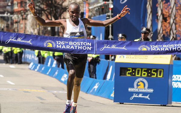 Defending Champions Albert Korir and Marcel Hug and U.S. Olympic and Paralympic Stars Galen Rupp and Daniel Romanchuk to Headline Men’s Field at 2022 TCS New York City Marathon on November 6