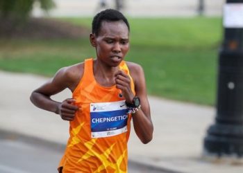 Defending Champions Set to Return to the  2022 Bank of America Chicago Marathon  Emily Sisson and Connor Mantz Headline a Strong American Field