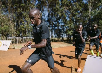 2022 Berlin Marathon Diary, Eliud Kipchoge all set for Berlin return