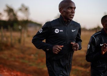 2022 Berlin Marathon Diary, Eliud Kipchoge all set for Berlin return