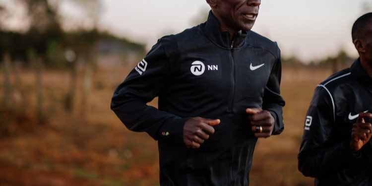 2022 Berlin Marathon Diary, Eliud Kipchoge all set for Berlin return
