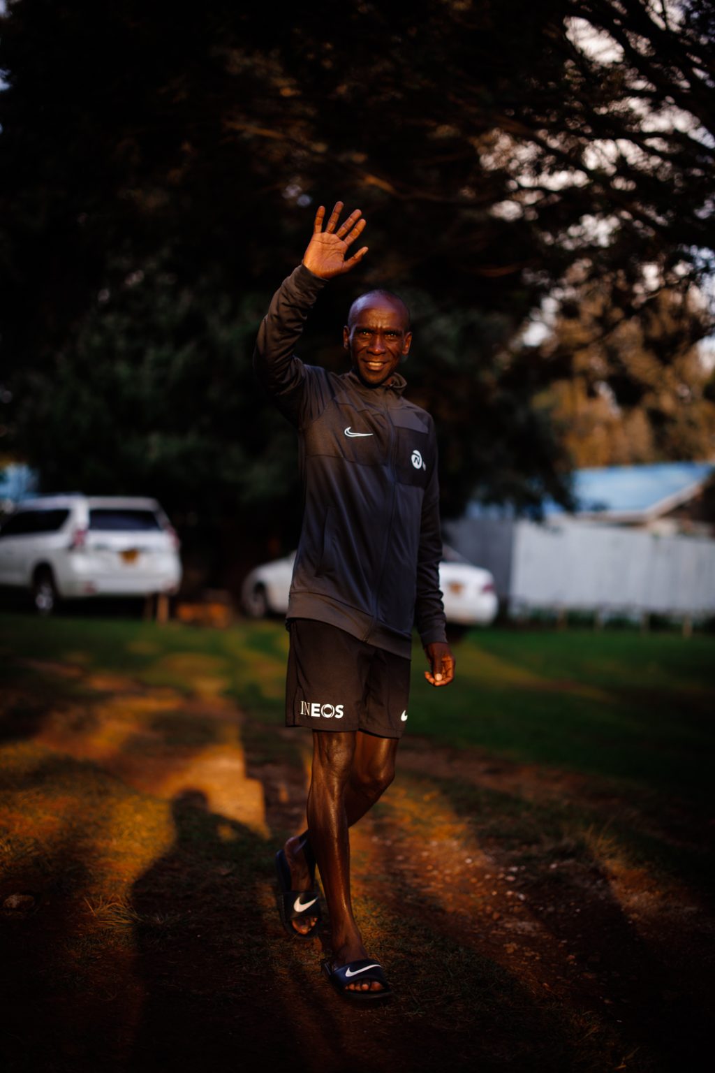 2022 Berlin Marathon Diary, Eliud Kipchoge all set for Berlin return