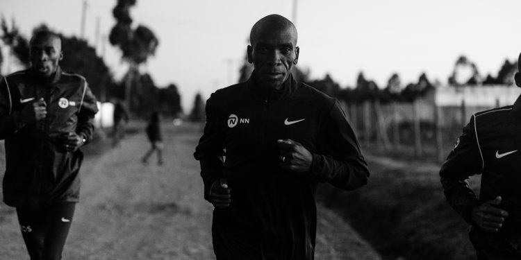 2022 Berlin Marathon Diary, Eliud Kipchoge all set for Berlin return