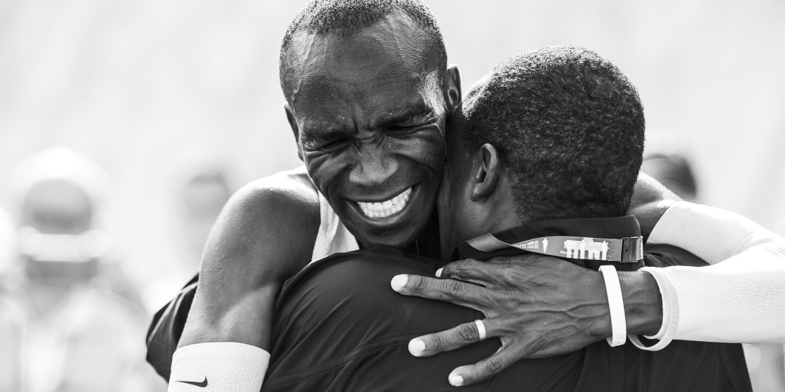 2022 Berlin Marathon Diary, Eliud Kipchoge all set for Berlin return