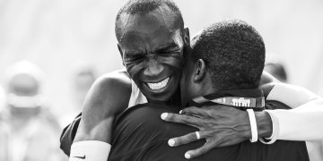 2022 Berlin Marathon Diary, Eliud Kipchoge all set for Berlin return