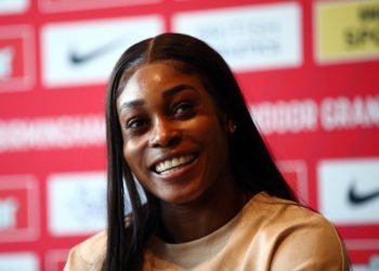 Birmingham 2022 Diary: Women’s 100 meters